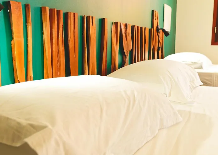 Hotel Les Sables